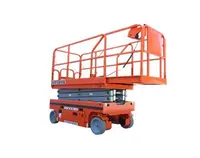 全自行走(zǒu)升降平台