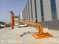 車載式綠(lǜ)籬修剪機