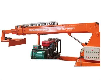 6米車修剪(jiǎn)機22