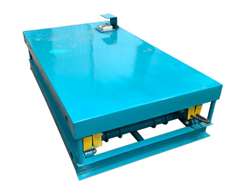 固定式升(sheng)降平台