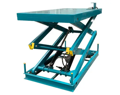 固定式升降(jiàng)平台