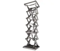 固定式升(shēng)降平台