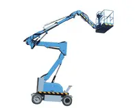 自(zì)行曲臂(bi)式升降(jiang)平台