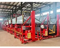 移(yi)動裝卸(xiè)貨平台(tai)