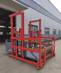 移(yi)動裝卸(xiè)貨平台(tai)